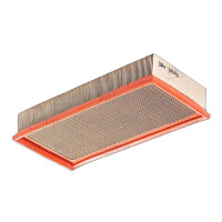 Luftfilter-Einsatz 325 mm - 157 mm VALEO für u.a....