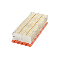 Luftfilter-Einsatz 345 mm - 136 mm VALEO passend für...