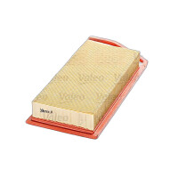 Air Filter insert 388 mm - 140 mm VALEO suitable for e.g....