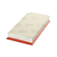 Luftfilter-Einsatz 358 mm - 183 mm VALEO IAM-Expertise...