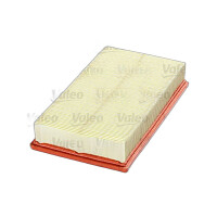 Luftfilter-Einsatz 265 mm - 147 mm VALEO für u.a....