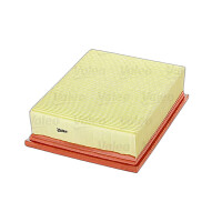 Air Filter insert 212 mm - 165 mm VALEO suitable for e.g....