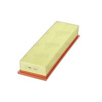 Air Filter insert 382 mm - 116 mm VALEO suitable for e.g....