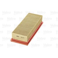Air filter filter insert 230mm VALEO for FIAT PUNTO (176_)