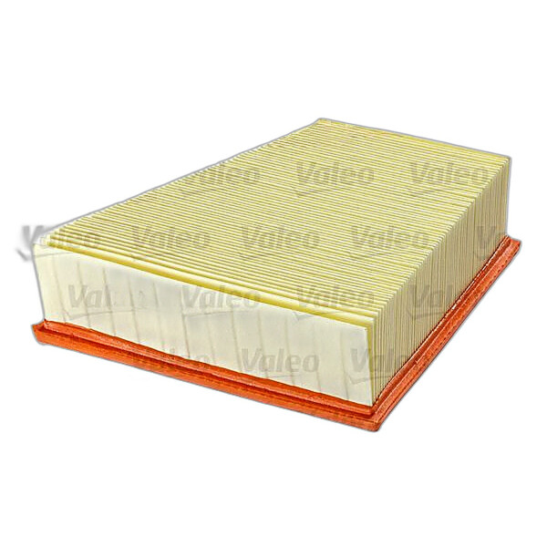 Air Filter insert 213 mm - 216 mm VALEO for SEAT IBIZA and others