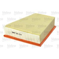 Air filter filter insert 213mm VALEO for SKODA FABIA I