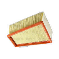 Air Filter insert 213 mm - 216 mm VALEO for SEAT IBIZA...