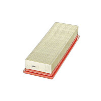 Luftfilter-Einsatz 297 mm - 102 mm VALEO für u.a....