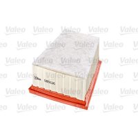 Air filter filter insert 176mm VALEO for RENAULT MEGANE I