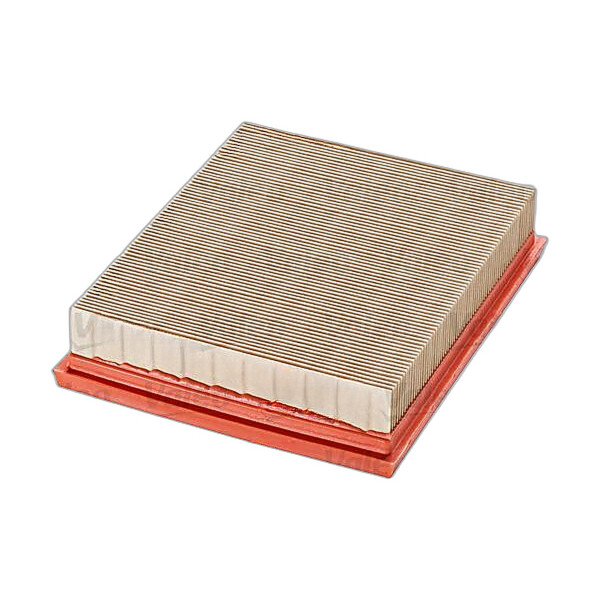 Air Filter insert 206 mm - 170 mm VALEO suitable for e.g. PEUGEOT 206