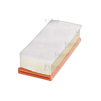 Luftfilter-Einsatz 345 mm - 136 mm VALEO passend für...