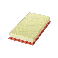 Air Filter insert 341 mm - 176 mm VALEO suitable for e.g....