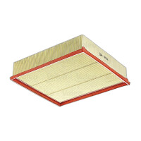 Luftfilter-Einsatz 315 mm - 275 mm VALEO für u.a....