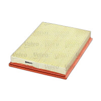 Luftfilter-Einsatz 288 mm - 206 mm VALEO für u.a....