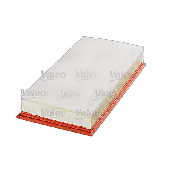 Luftfilter-Einsatz 365 mm - 185 mm VALEO IAM-Expertise passend für u.a. VW BORA