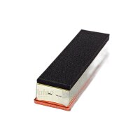 Luftfilter-Einsatz 335 mm - 102 mm VALEO für u.a....