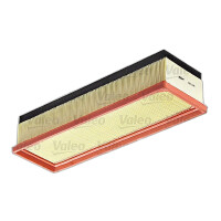 Luftfilter-Einsatz 335 mm - 102 mm VALEO für u.a....