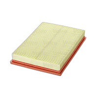 Luftfilter-Einsatz 255 mm - 177 mm VALEO für u.a....