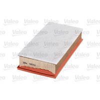 Air filter filter insert 325mm VALEO for CITROËN C5 I
