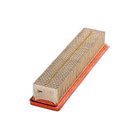 Luftfilter-Einsatz 356 mm - 82 mm VALEO für u.a....