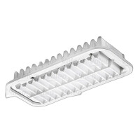 Luftfilter-Einsatz 259 mm - 115 mm VALEO für u.a....