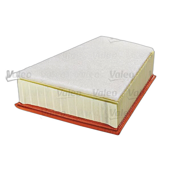 Air Filter insert 214 mm - 216 mm VALEO for SEAT IBIZA and others