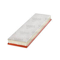 Luftfilter-Einsatz 575 mm - 166 mm VALEO IAM-Expertise...