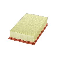 Luftfilter-Einsatz 267 mm - 173 mm VALEO für u.a....