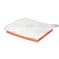 Luftfilter-Einsatz 292 mm - 224 mm VALEO für u.a....