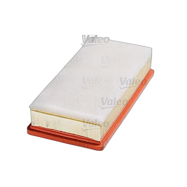 Luftfilter-Einsatz 324 mm - 153 mm VALEO für u.a. PEUGEOT 508