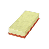 Air Filter insert 367 mm - 149 mm VALEO suitable for e.g....
