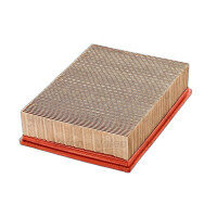 Air Filter insert 243 mm - 178 mm VALEO IAM-Expertise...