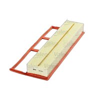 Luftfilter-Einsatz 375 mm - 147 mm VALEO für u.a....