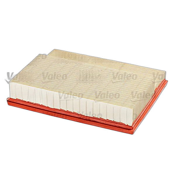 Luftfilter-Einsatz 295 mm - 229 mm VALEO für u.a. MERCEDES-BENZ C-KLASSE