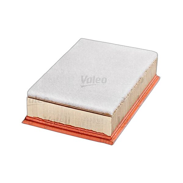 Luftfilter-Einsatz 273 mm - 184 mm VALEO für u.a. SEAT CORDOBA