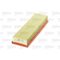 Air filter filter insert 335mm VALEO for CITROËN...