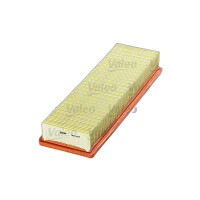 Luftfilter-Einsatz 335 mm - 102 mm VALEO für u.a....