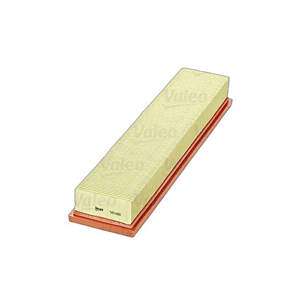 Luftfilter-Einsatz 425 mm - 95 mm VALEO für u.a. CITROËN BERLINGO