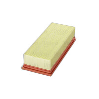 Luftfilter-Einsatz 268 mm - 108 mm VALEO passend für...