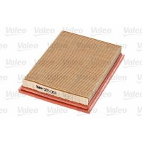 Air filter filter insert 216mm VALEO for FORD FIESTA V