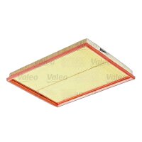 Luftfilter-Einsatz 309 mm - 230 mm VALEO für u.a....