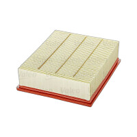 Luftfilter-Einsatz 254 mm - 213 mm VALEO IAM-Expertise...