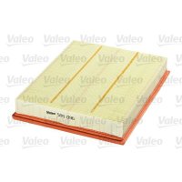 Air filter filter insert 326mm VALEO for OPEL VECTRA C
