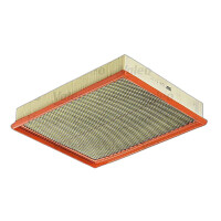 Luftfilter-Einsatz 326 mm - 252 mm VALEO für u.a....