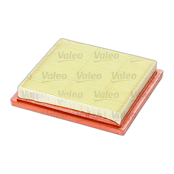 Air Filter insert 158 mm - 170 mm VALEO suitable for e.g. NISSAN MICRA