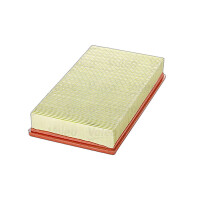 Luftfilter-Einsatz 286 mm - 157 mm VALEO IAM-Expertise...