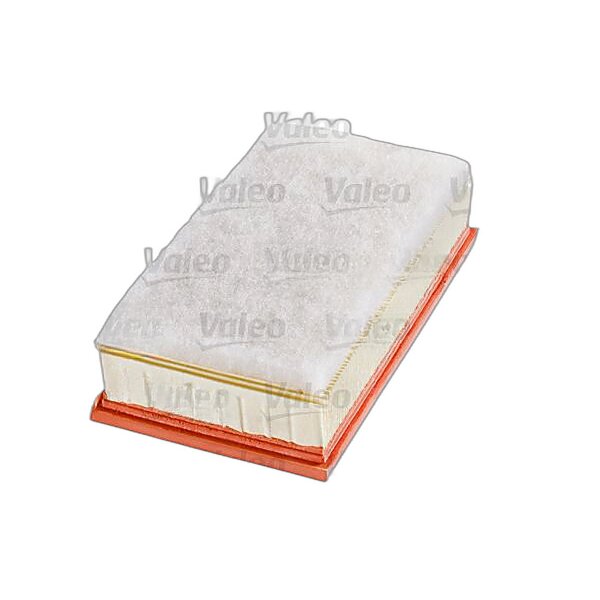 Luftfilter-Einsatz 249 mm - 133 mm VALEO passend für u.a. MINI MINI