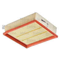Air Filter insert 213 mm - 203 mm VALEO suitable for e.g....