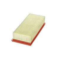 Luftfilter-Einsatz 272 mm - 118 mm VALEO passend für...
