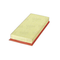 Air Filter insert 380 mm - 171 mm VALEO for e.g....